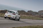 Hyundai i20 Coupe 2015 года (UK)